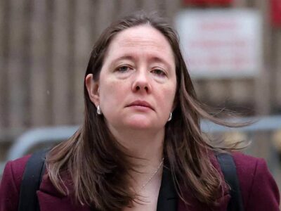 Maurene Comey demanda al Gobierno de EE.UU. por despido que califica de político e inconstitucional