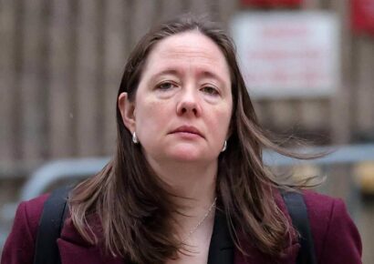 Maurene Comey demanda al Gobierno de EE.UU. por despido que califica de político e inconstitucional