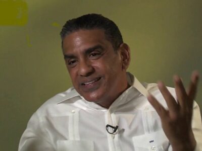 Maxy Montilla admite culpabilidad y pagará más de RD$3,000 millones por corrupción en el sector eléctrico