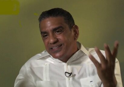 Maxy Montilla admite culpabilidad y pagará más de RD$3,000 millones por corrupción en el sector eléctrico