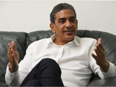 Maxy Montilla acuerda colaborar en caso contra exfuncionarios y EDE