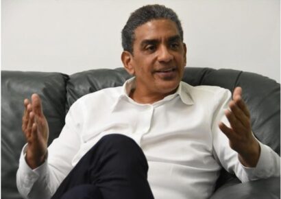 Maxy Montilla acuerda colaborar en caso contra exfuncionarios y EDE