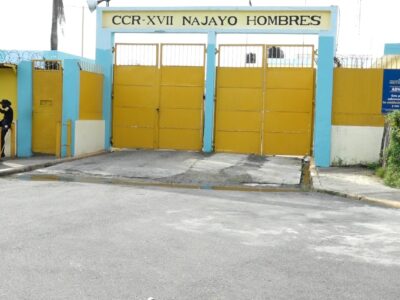 Condenan a tres años de prisión a haitiano que hirió a oficial durante operativo migratorio