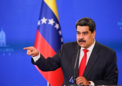Qué hay detrás del “estado de conmoción” que quiere imponer Maduro en Venezuela