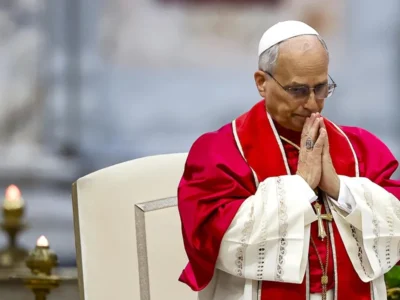 Papa León XIV alerta sobre los riesgos de la riqueza concentrada en unos pocos