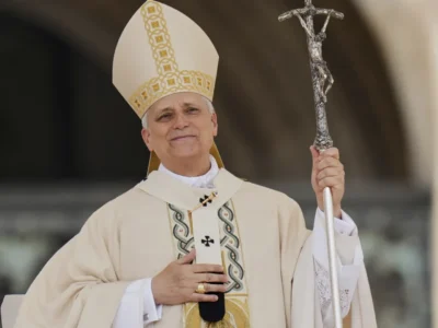 El papa León XIV llama a defender la justicia como fundamento de la dignidad humana en el Jubileo de San Pedro