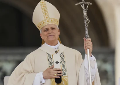 El papa León XIV llama a defender la justicia como fundamento de la dignidad humana en el Jubileo de San Pedro