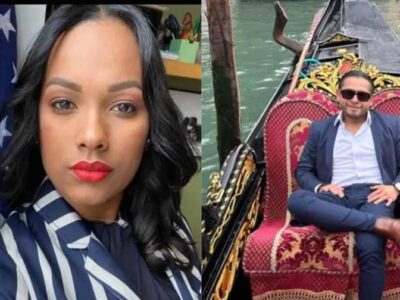 Arrestan a pareja de dominicana asesinada en City Island; enfrenta cargos de homicidio