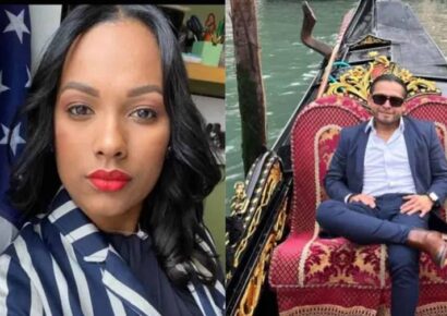 Arrestan a pareja de dominicana asesinada en City Island; enfrenta cargos de homicidio