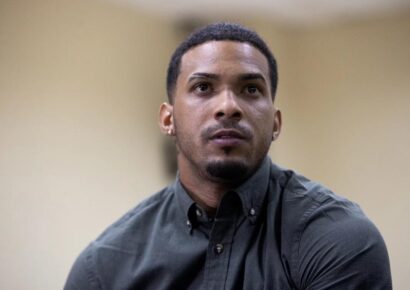 Wander Franco denuncia robo de un millón de pesos en hotel de Sosúa