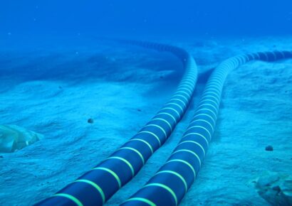 CTDC y Siemens avanzan en proyecto eléctrico submarino entre RD y Puerto Rico para 2031