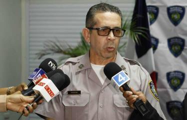 Cinco hombres se entregan por caso de agresión sexual contra menor en Los Tres Brazos