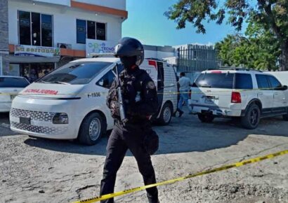 Caso Santiago: Interior y Policía suspende agentes tras muerte de cinco civiles; Fiscalía abre investigación