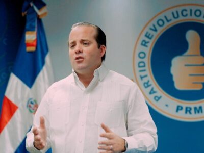 Paliza insta a dirigentes con aspiraciones presidenciales a definir fecha y hora para renunciar