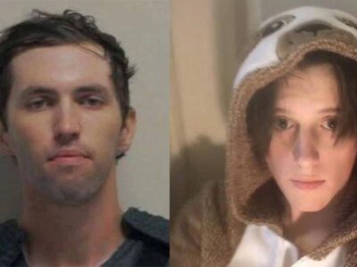 Presunto asesino de Charlie Kirk vivía con su pareja transgénero, según autoridades