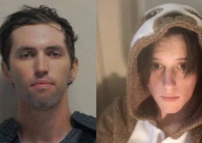 Presunto asesino de Charlie Kirk vivía con su pareja transgénero, según autoridades