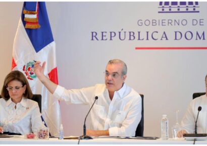 PRM realiza taller estratégico en Jarabacoa con miras a 2028