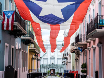 Miss Universo 2026 se celebrará en Puerto Rico