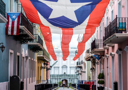 Miss Universo 2026 se celebrará en Puerto Rico