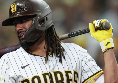 Tatís Jr. no para: jonrón tras jonrón y Padres listos para playoffs