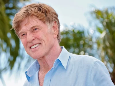 Muere el actor y director Robert Redford a los 89 años