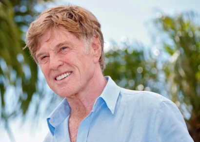 Muere el actor y director Robert Redford a los 89 años