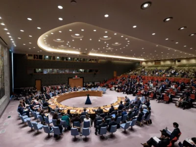 China, Rusia y Pakistán se abstienen ante misión antiplanillas en Haití: cuestionan mandato, fondos y enfoque