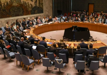 El Consejo de Seguridad aprueba despliegue de Fuerza de Eliminación de Pandillas en Haití