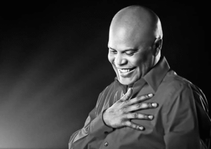 Rubby Pérez recibe nominación póstuma a los Billboard Latinos 2025 por “Grandes Éxitos”