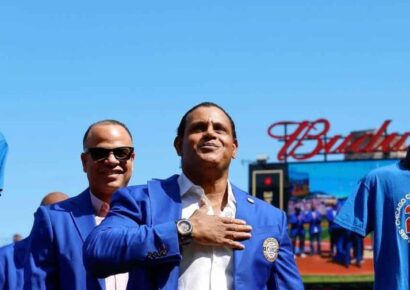 Sammy Sosa y Derrek Lee ingresan al Salón de la Fama de los Cachorros de Chicago