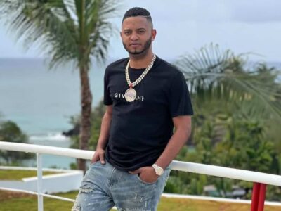 Prisión preventiva para Argenis Kodigo por red de narcotráfico y lavado de activos