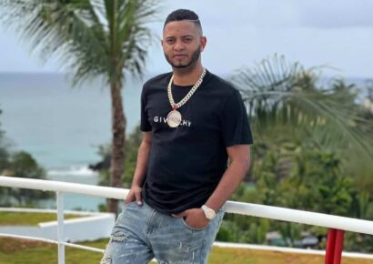 Prisión preventiva para Argenis Kodigo por red de narcotráfico y lavado de activos