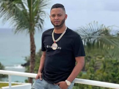 Argenis Kodigo se entrega y es arrestado por vínculos con red de narcotráfico y lavado