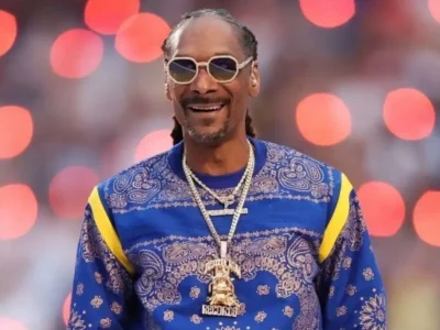 Snoop Dogg comparte video en República Dominicana
