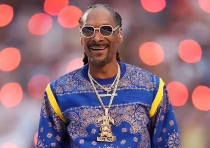 Snoop Dogg comparte video en República Dominicana