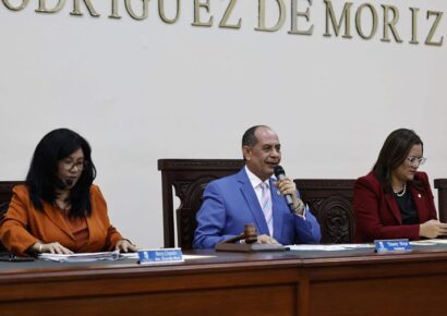 Concejo de Regidores suspende a miembro del PRM detenido en EE. UU. por narcotráfico