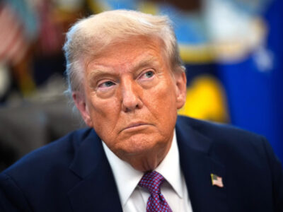 Tribunal de EE.UU. confirmó multa de $83,3 millones a Donald Trump por difamación