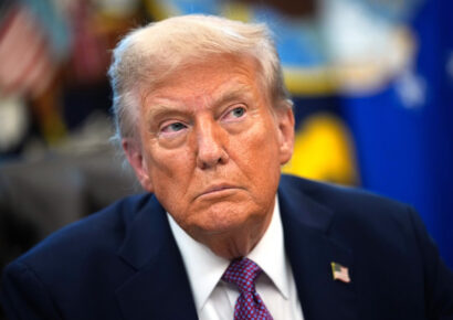 Tribunal de EE.UU. confirmó multa de $83,3 millones a Donald Trump por difamación