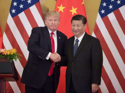 Trump y Xi acuerdan marco para mantener TikTok en EE. UU. y anuncian nueva cumbre bilateral
