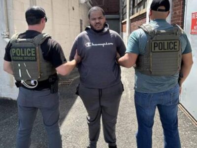 Deportarán a dominicano acusado de abuso sexual contra menor en Nueva York