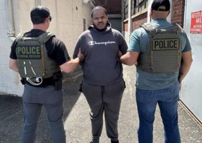 Deportarán a dominicano acusado de abuso sexual contra menor en Nueva York