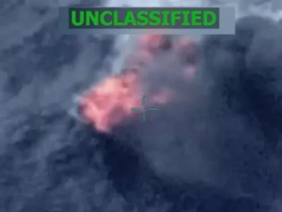 Trump confirma segundo ataque militar contra barco vinculado al narcotráfico venezolano