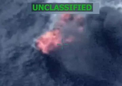 Trump confirma segundo ataque militar contra barco vinculado al narcotráfico venezolano