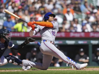 Juan Soto establece nuevo récord personal con su jonrón número 42 en la temporada 2025