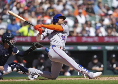 Juan Soto establece nuevo récord personal con su jonrón número 42 en la temporada 2025