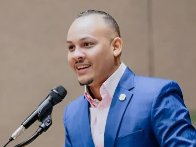 Jairo González condenado a 8 años de prisión por estafar a más de 400 personas