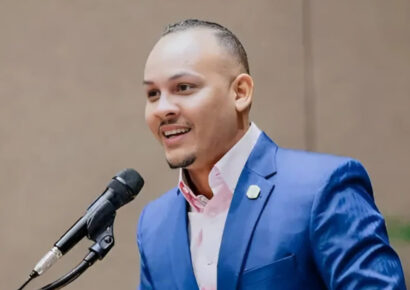 Jairo González condenado a 8 años de prisión por estafar a más de 400 personas