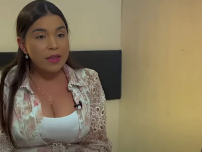 Tribunal ratifica condena de tres años contra Johanna Madera y duplica indemnizaciones por extorsión