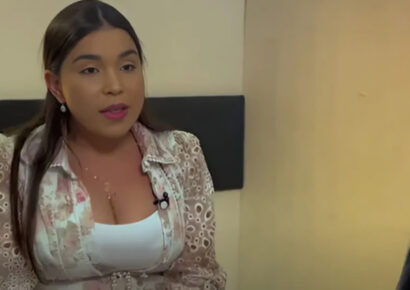 Tribunal ratifica condena de tres años contra Johanna Madera y duplica indemnizaciones por extorsión