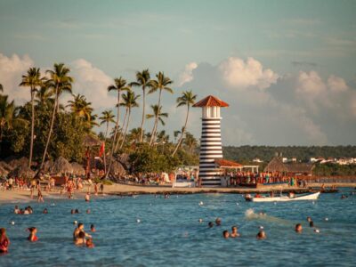 República Dominicana lanza su primer destino turístico accesible en La Romana-Bayahíbe